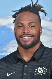 Donovan Lee