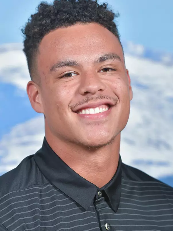Isaiah Lewis