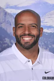 Terrance Motley