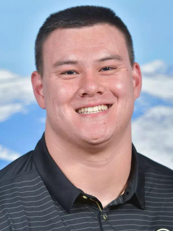 Colby Pursell