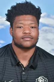 Terriek Roberts