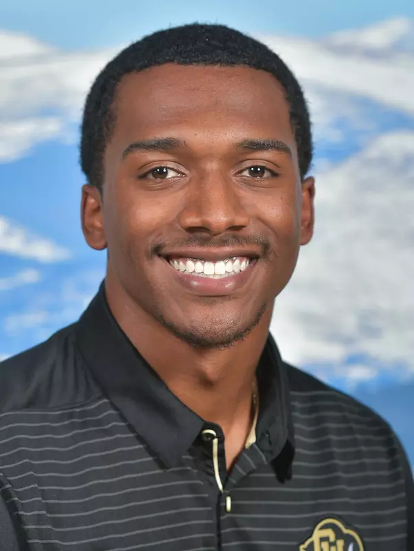 Dimitri Stanley