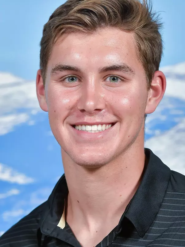 Blake Stenstrom