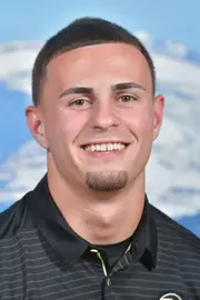 Kyle Trego
