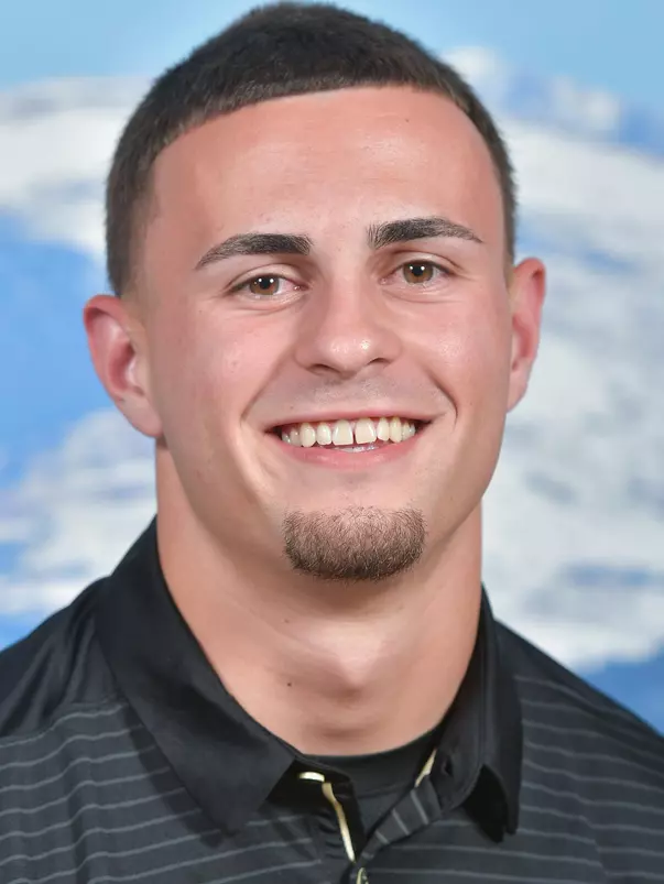 Kyle Trego