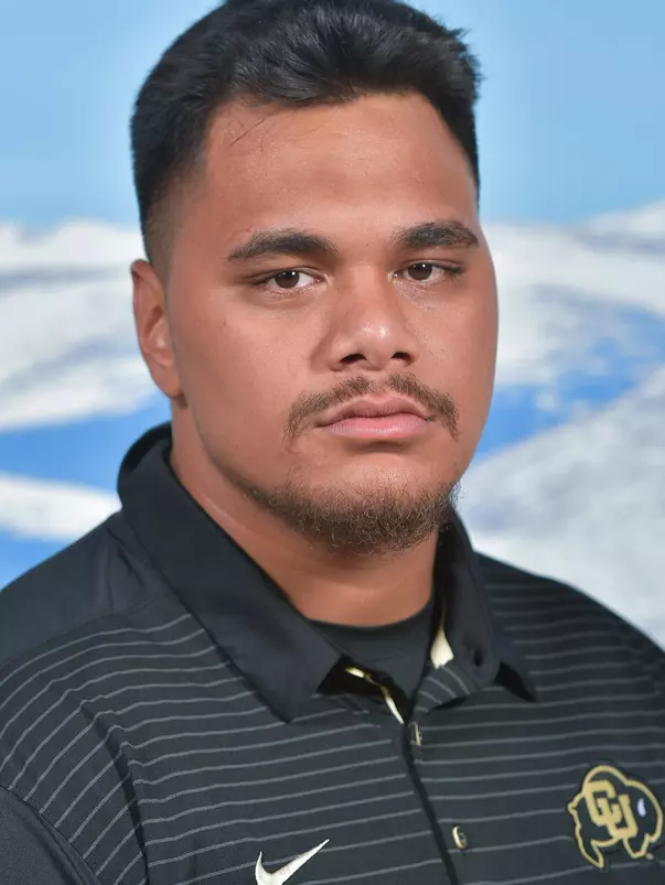 Lyle Tuiloma