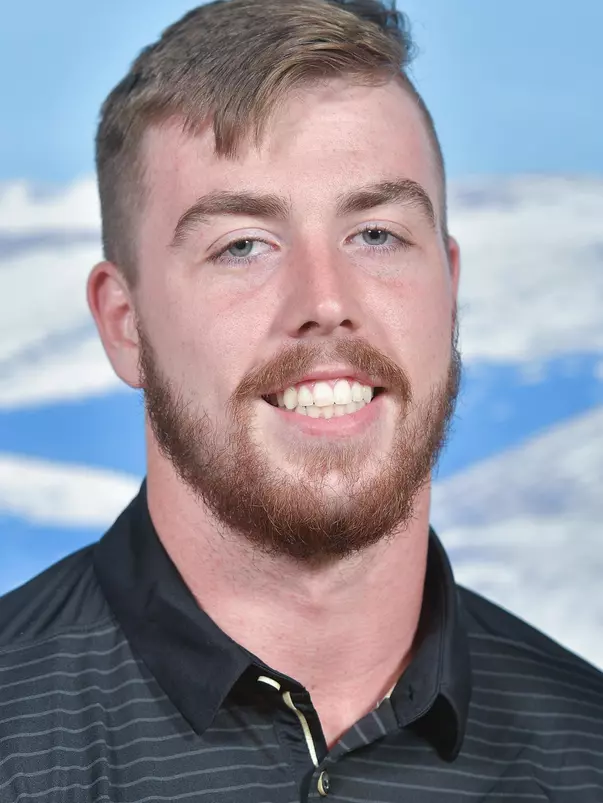Carson Wells