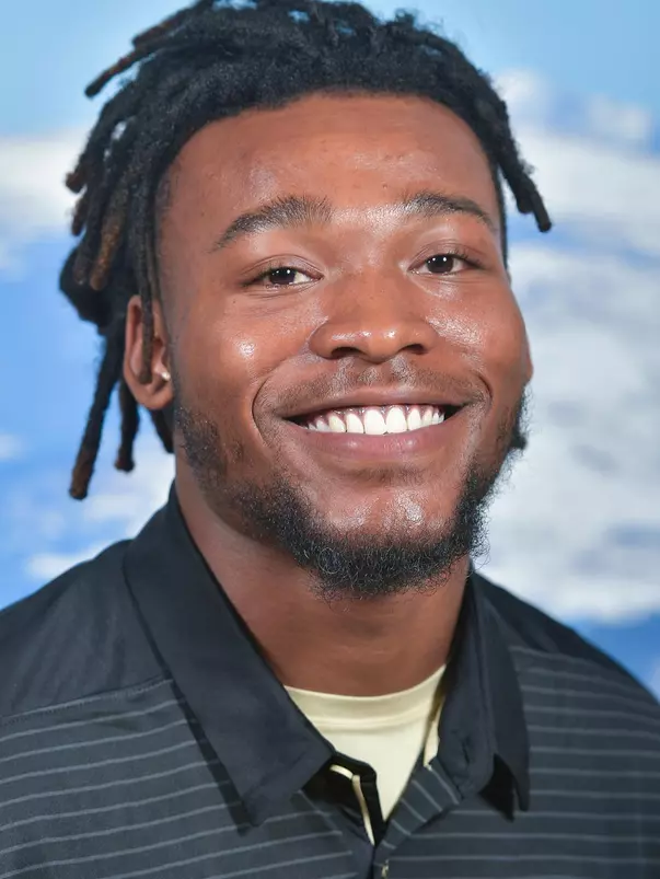 Juwann Winfree