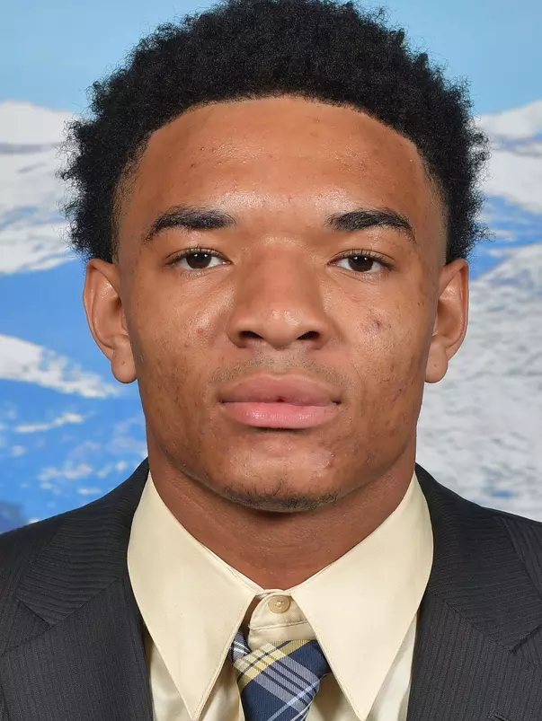 Colorado University2018-2019 Basketball TeamCU Events CenterBoulder, Colorado©2018 Rupert Berrington/Pro-Motion Ltd