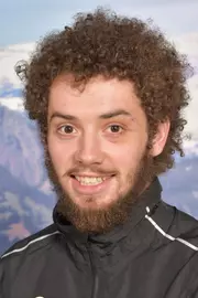 Reilly Friedman