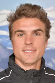 Joe Klecker