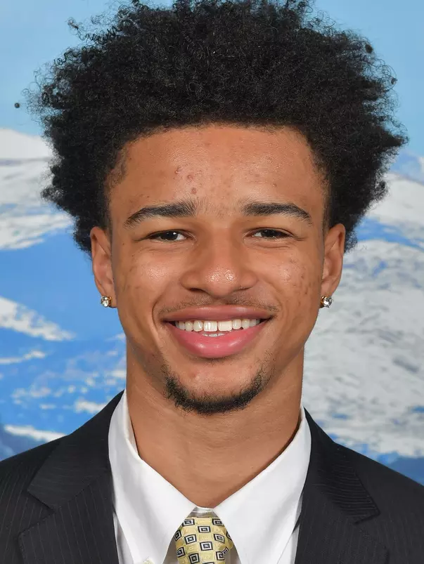 Colorado University2018-2019 Basketball TeamCU Events CenterBoulder, Colorado©2018 Rupert Berrington/Pro-Motion Ltd