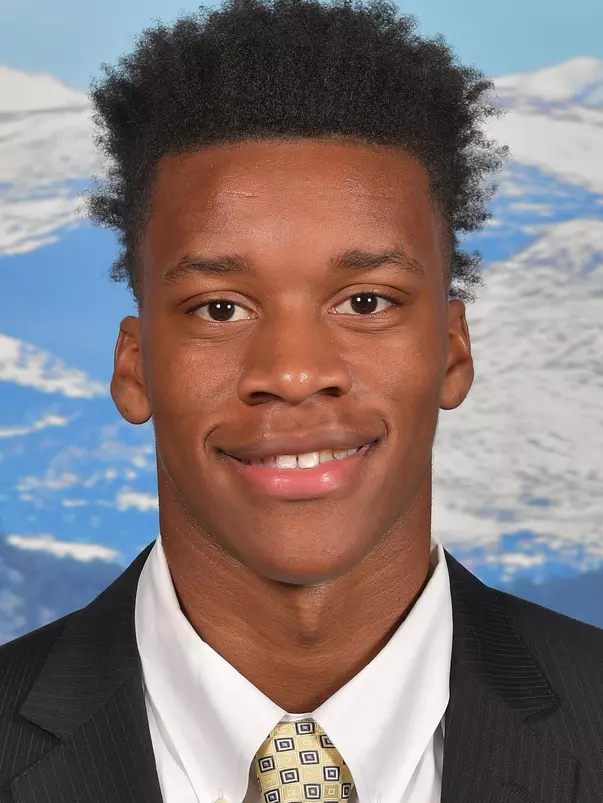 Colorado University2018-2019 Basketball TeamCU Events CenterBoulder, Colorado©2018 Rupert Berrington/Pro-Motion Ltd