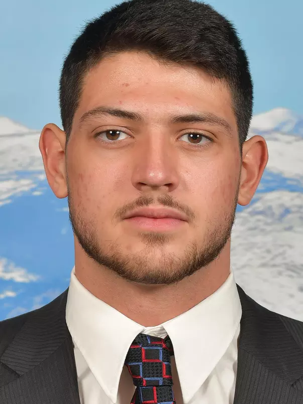 Colorado University2018-2019 Basketball TeamCU Events CenterBoulder, Colorado©2018 Rupert Berrington/Pro-Motion Ltd