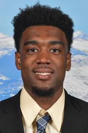 Colorado University2018-2019 Basketball TeamCU Events CenterBoulder, Colorado©2018 Rupert Berrington/Pro-Motion Ltd