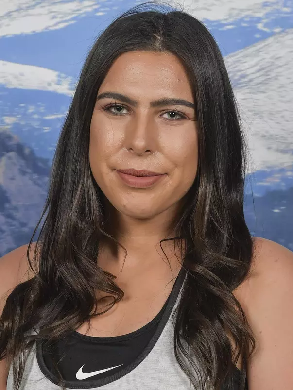 Colorado University
CU Events Center
Boulder, Colorado
©2018 Rupert Berrington/Pro-Motion Ltd