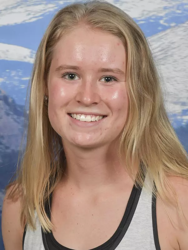 Colorado University
CU Events Center
Boulder, Colorado
©2018 Rupert Berrington/Pro-Motion Ltd