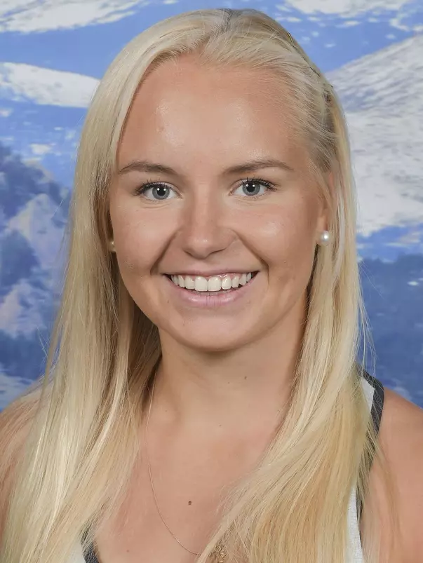 Colorado University
CU Events Center
Boulder, Colorado
©2018 Rupert Berrington/Pro-Motion Ltd