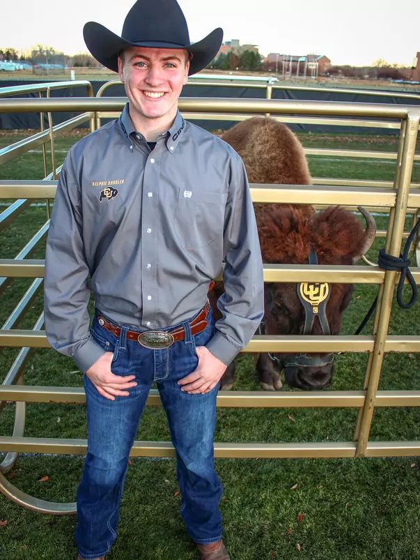 dustin horn