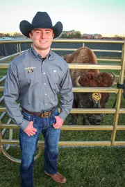 jake morgan
