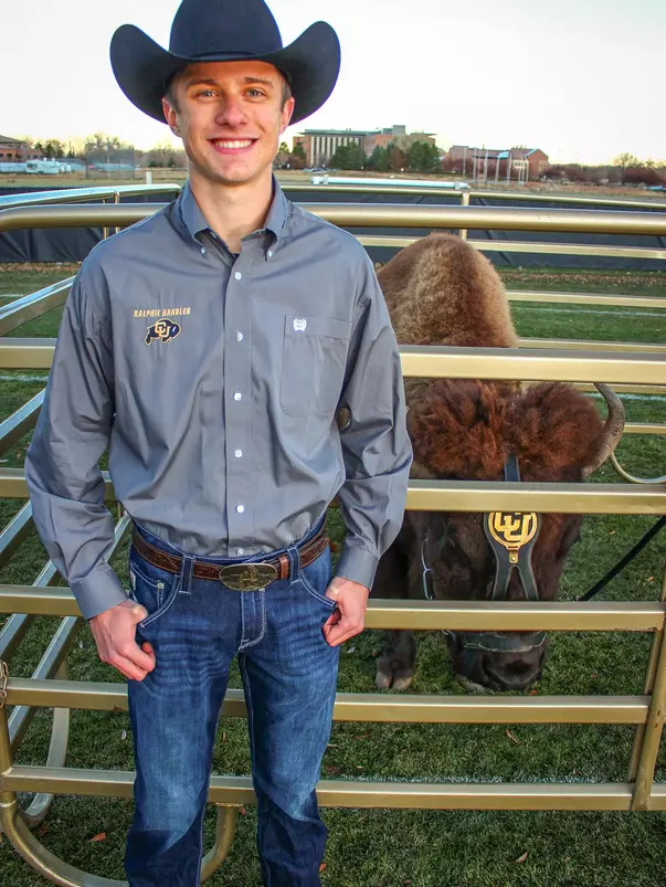 wes webber