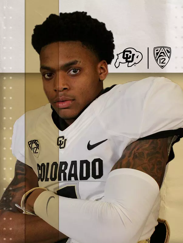 La'Vontae Shenault