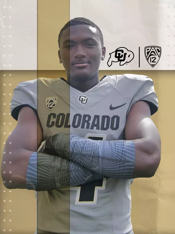tarik luckett