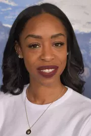 Cymone George