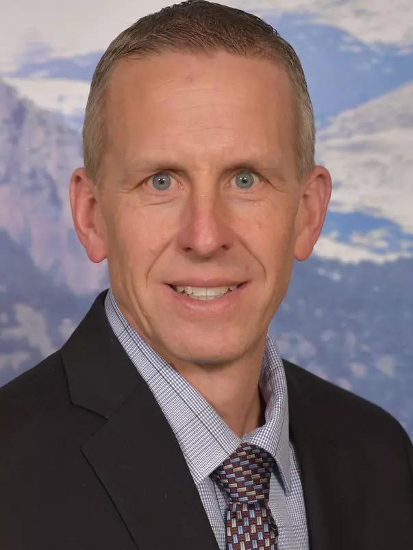 jay johnson headshot