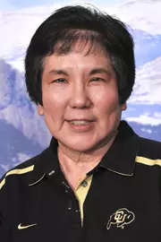 Jean Onaga