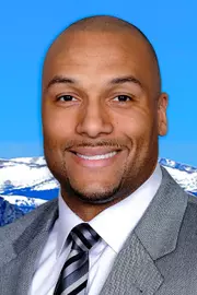 Drew Wilson