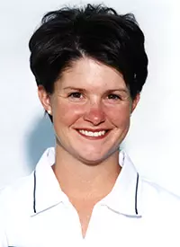 sara warenski