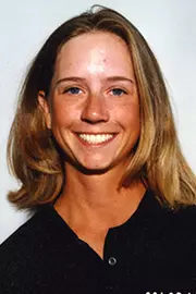 sarah bellinger