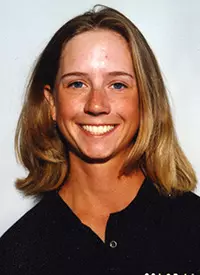 sarah bellinger