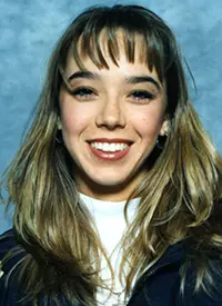 lindsey isham