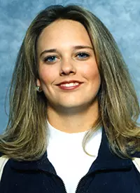 brooke van wyk