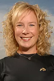 LindaSue (Linton) Chenoweth