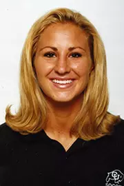jessi burgener