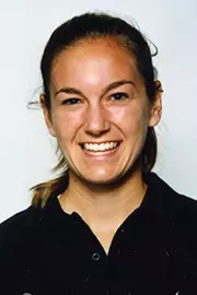 regan howard