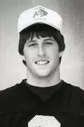Barry Helton
