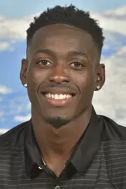 Delrick Abrams Jr.