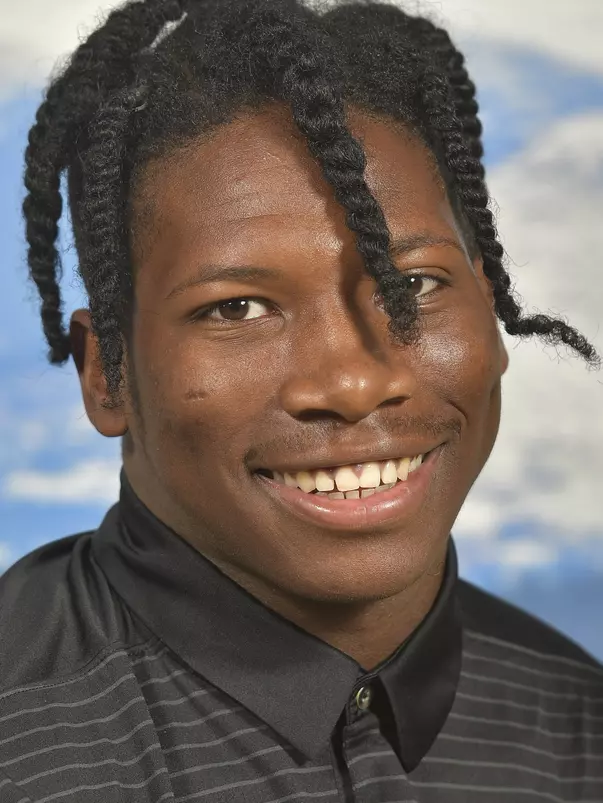 Jaylon Jackson