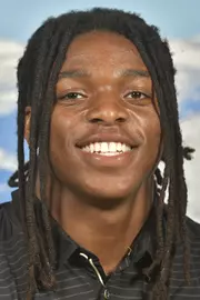 Laviska Shenault Jr.