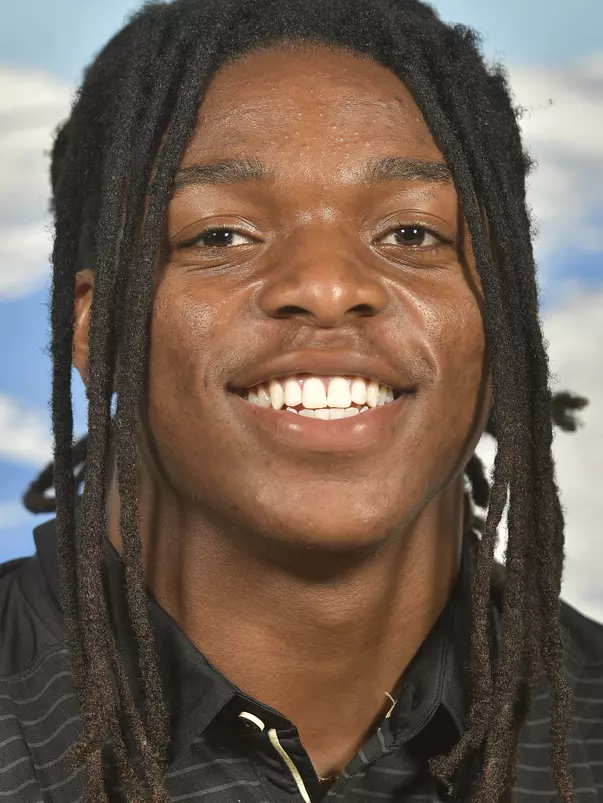 Laviska Shenault Jr.