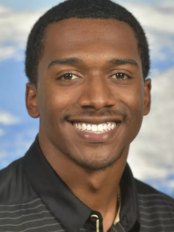 Dimitri Stanley