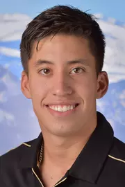 Clayton Baca