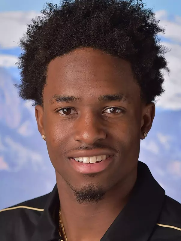 Mekhi Blackmon