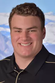 Dominick Cate