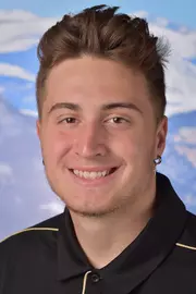 Curtis Chiaverini