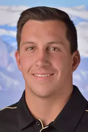 Lucas Cooper